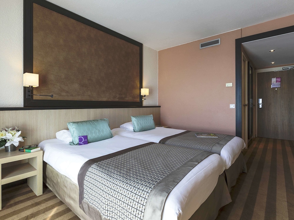 Mercure Vichy Thermalia 23/67