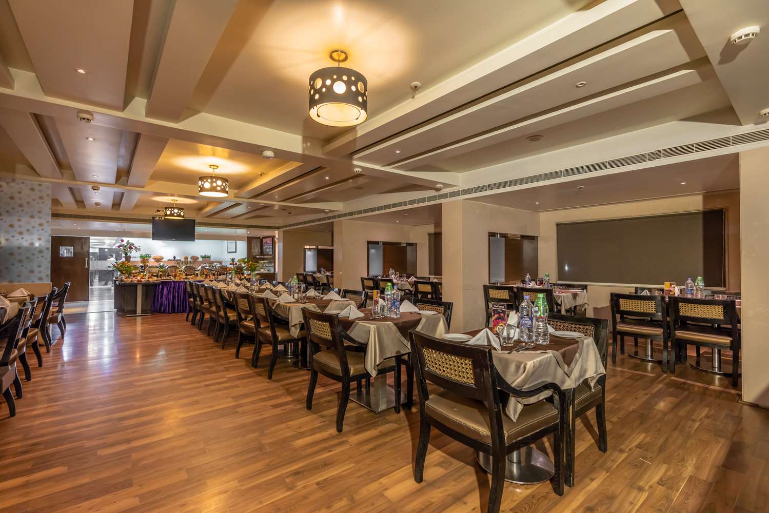 Best Western Plus Ramachandra 40/46