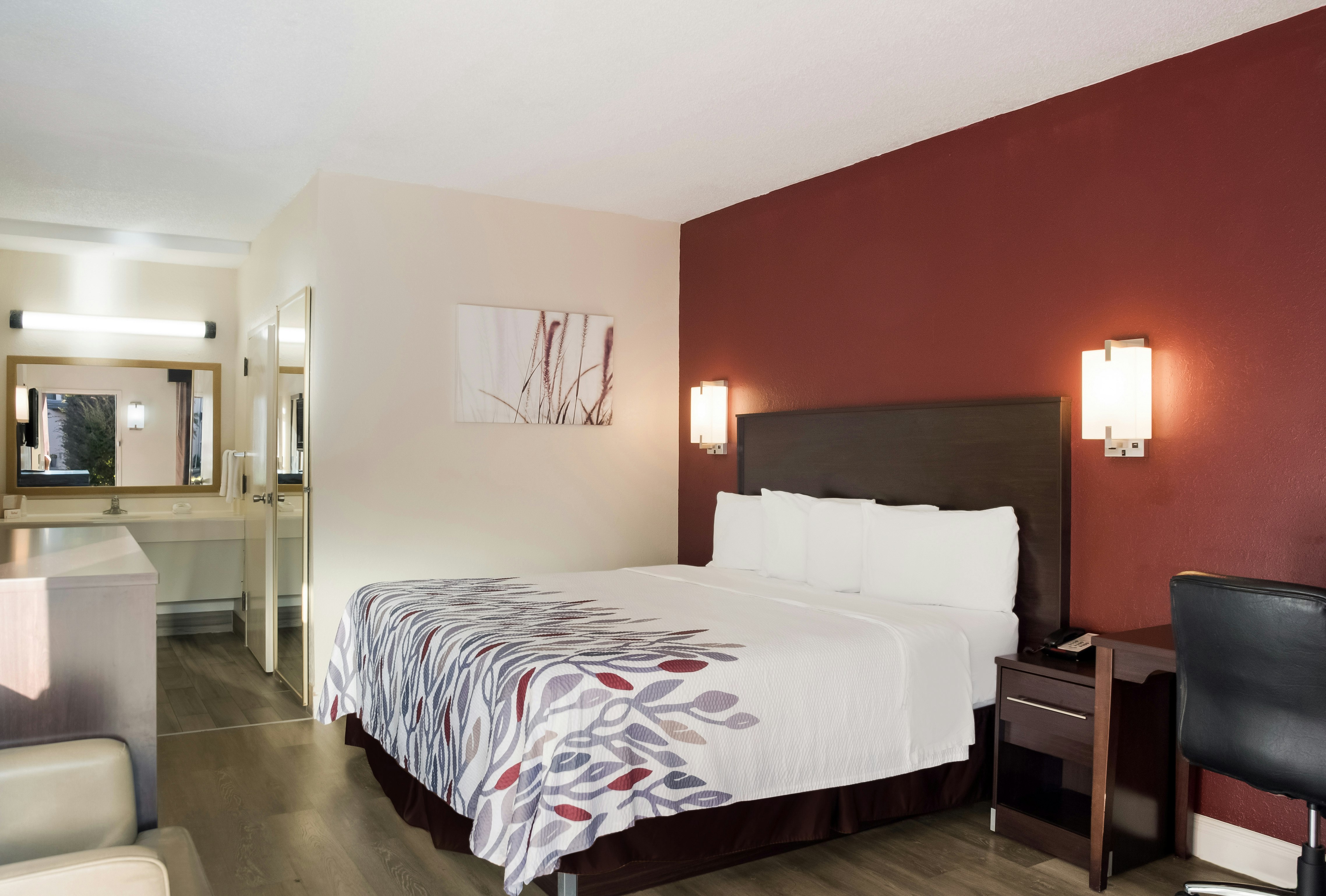 Red Roof Inn Tupelo 7/44