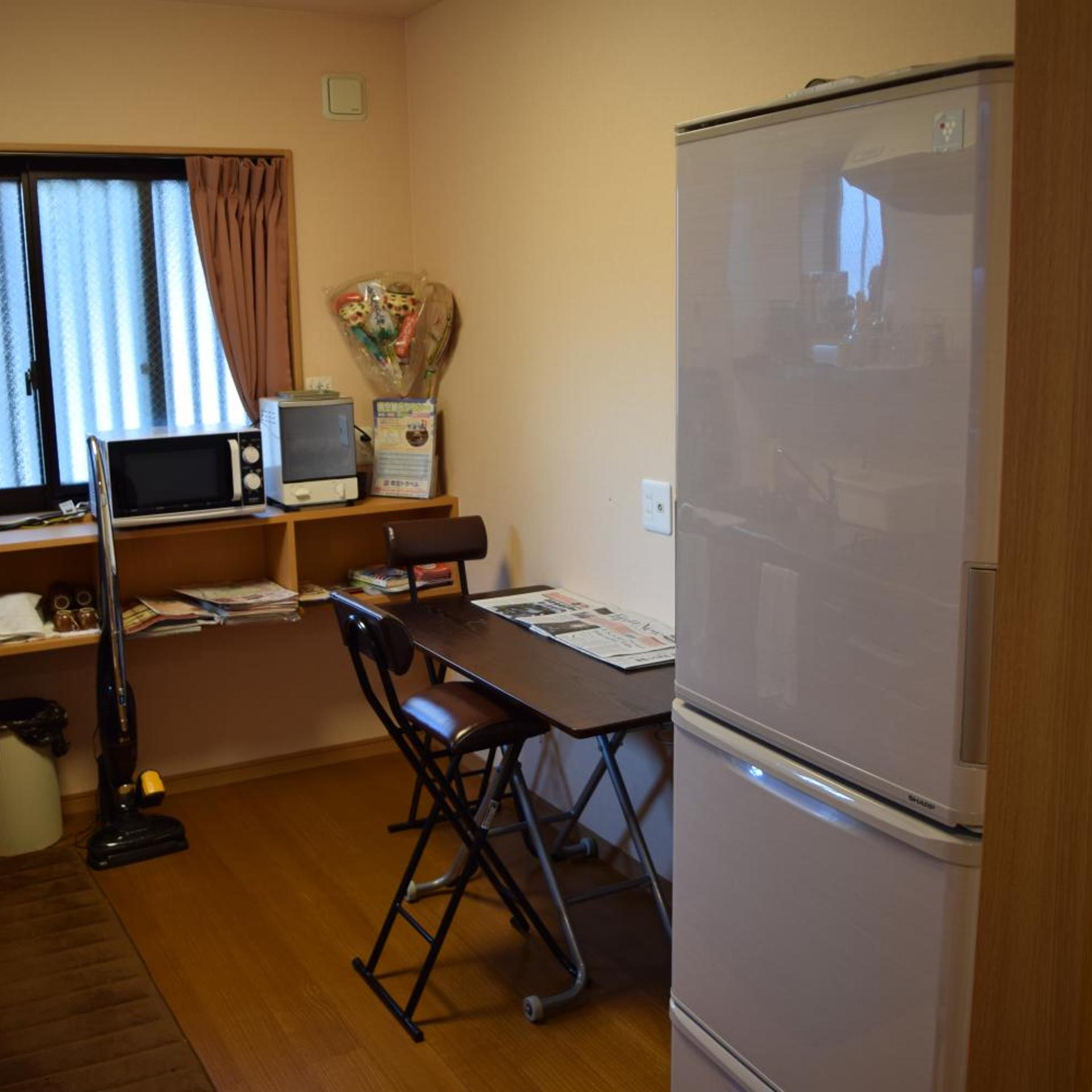 Daiya Ryokan 11/16