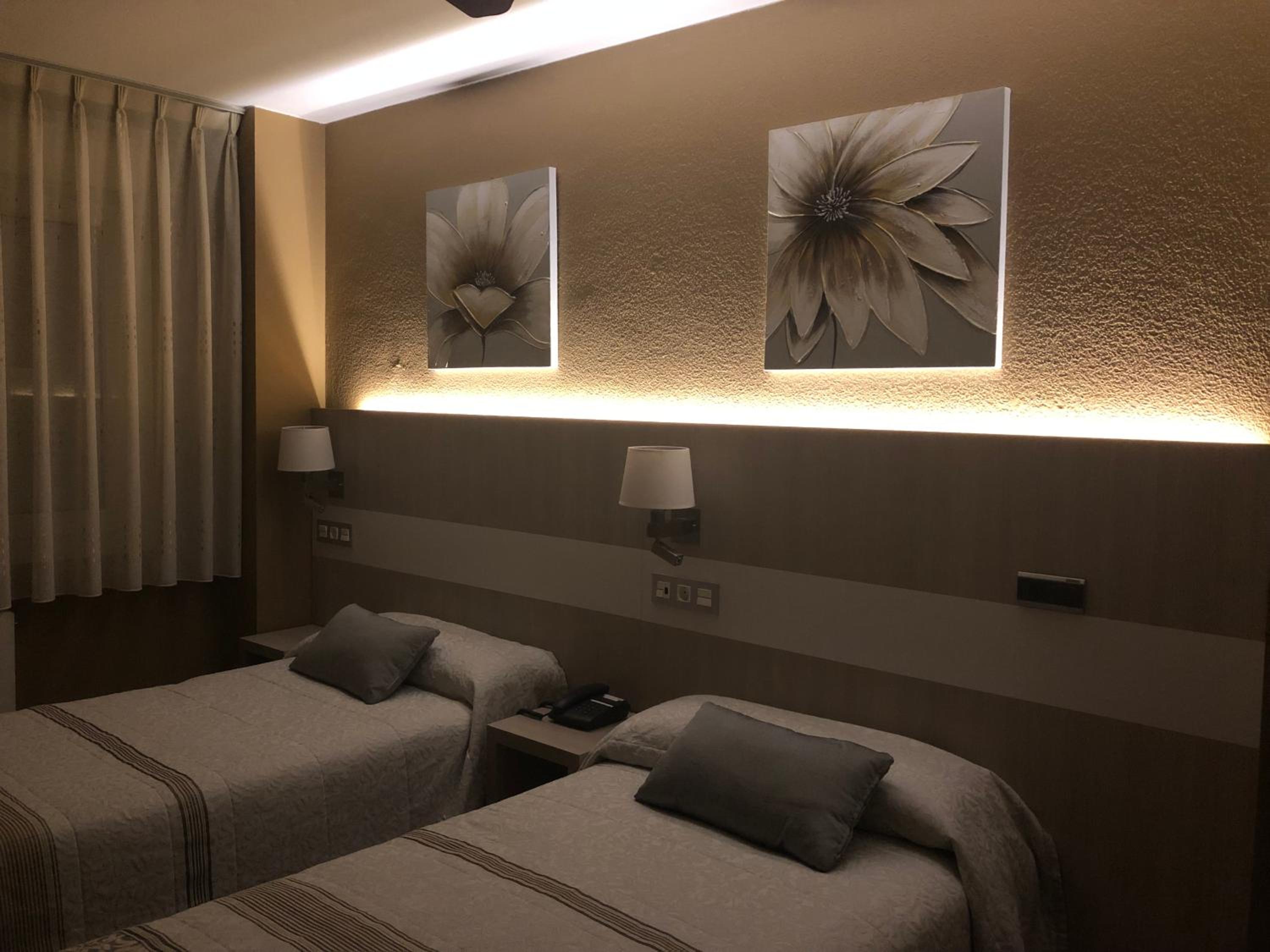 Hotel Bahia 34/58