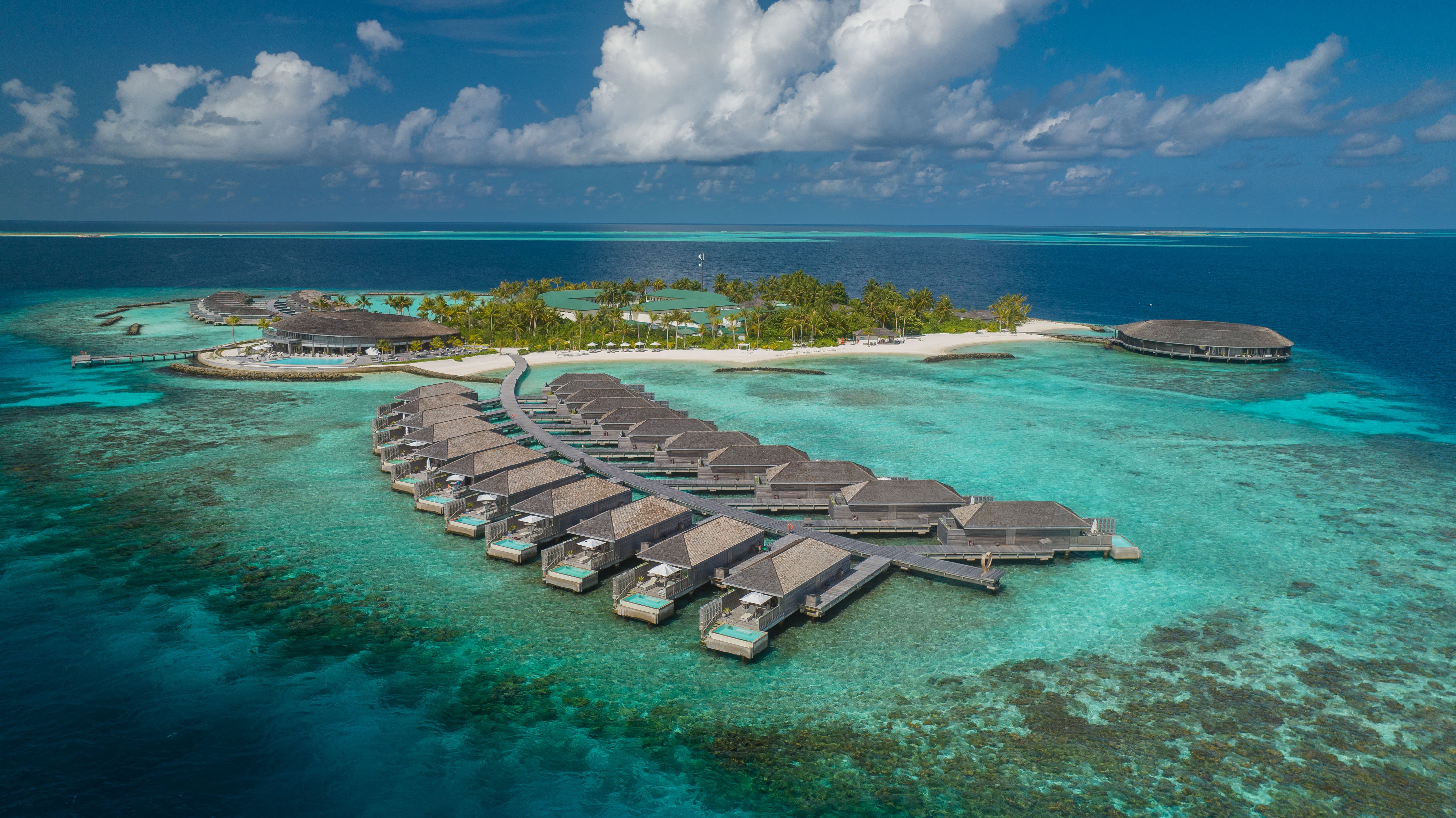 Kagi Maldives Resort & Spa 47/63