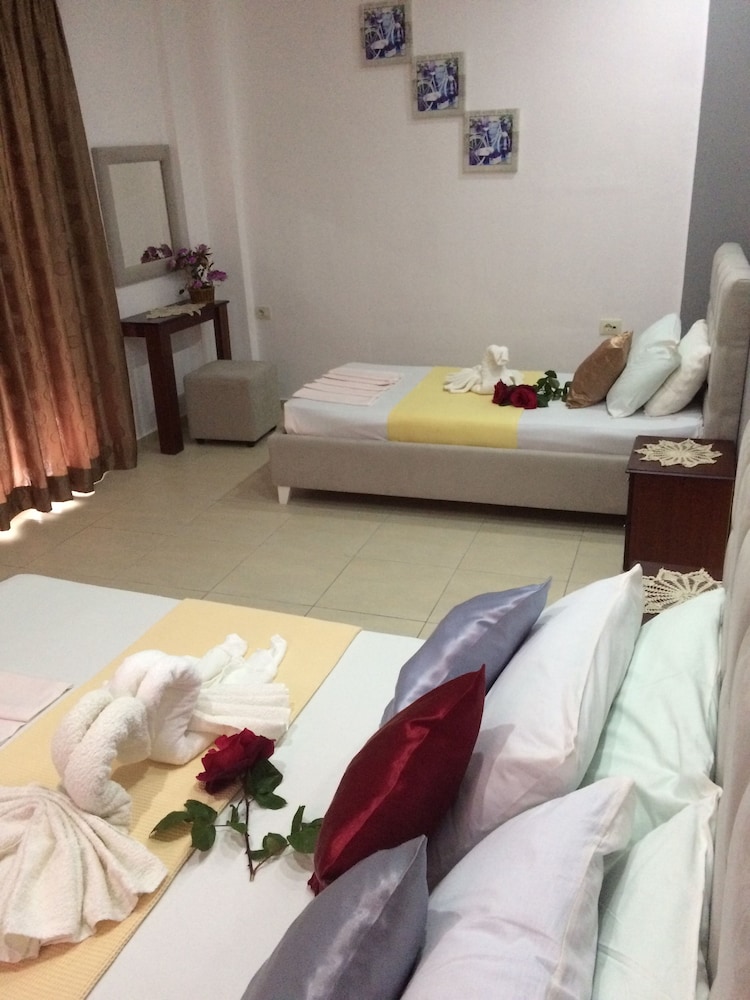 Soan Hotel 24/45