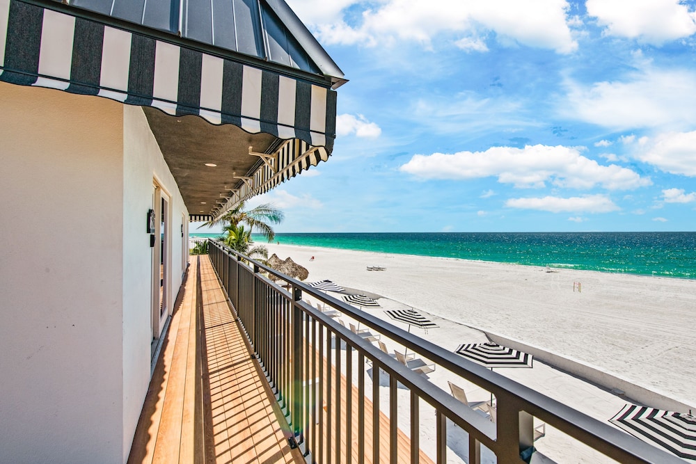 Seaside at Anna Maria Island Inn 35/46
