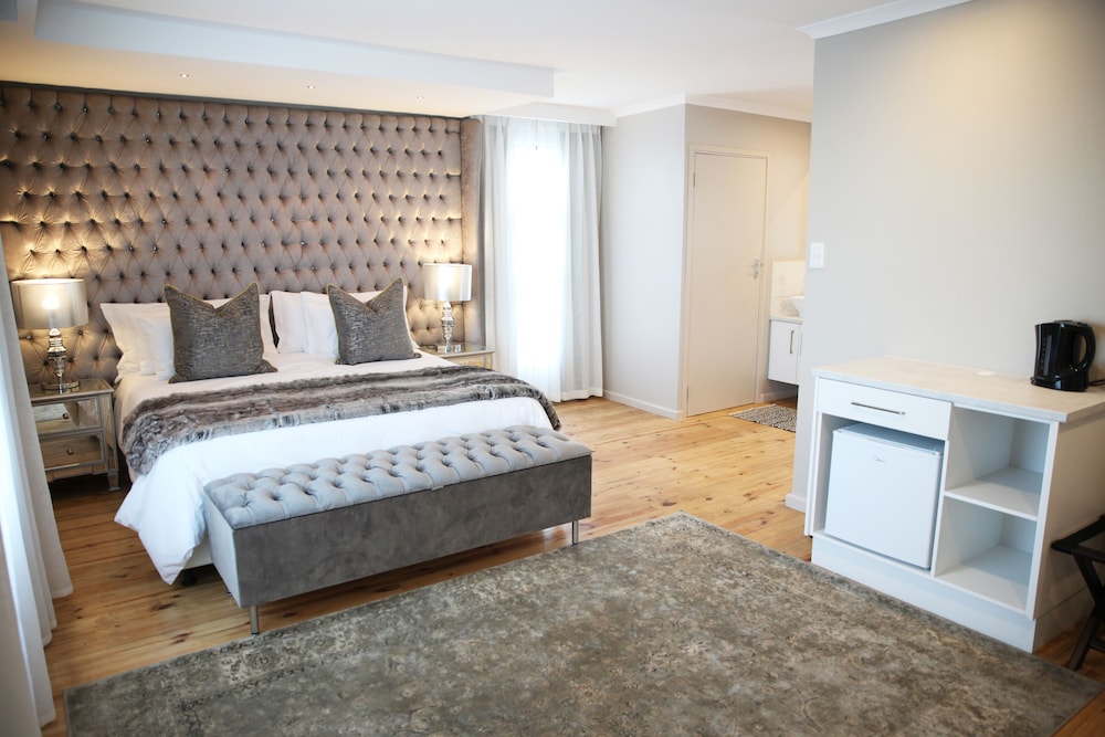 Eden Guest House B&B 10/50