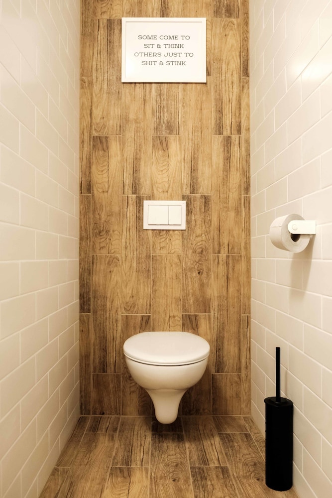 Bohem Prague Hotel 15/54