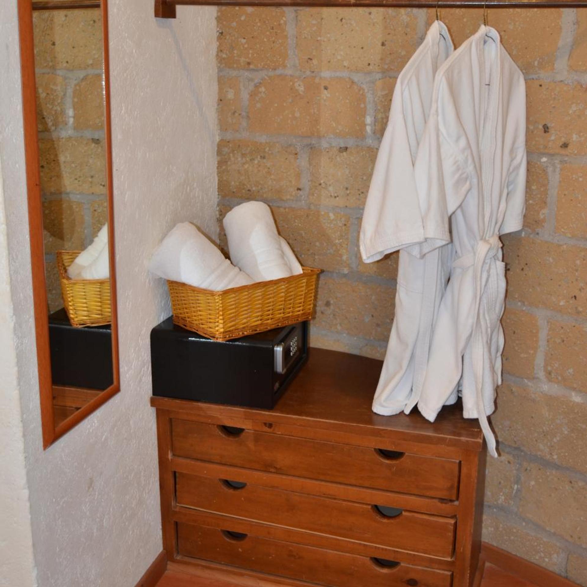 La Aldea Hotel & Spa 17/50
