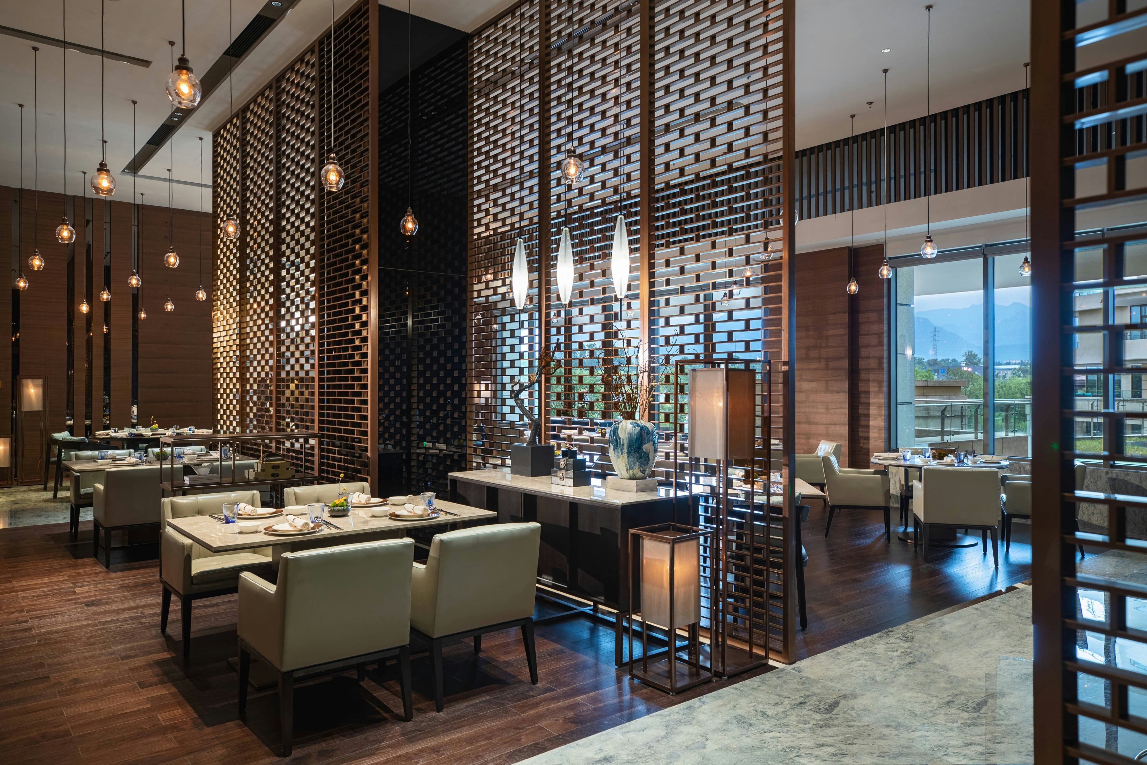 Beijing Marriott Hotel Changping 40/55