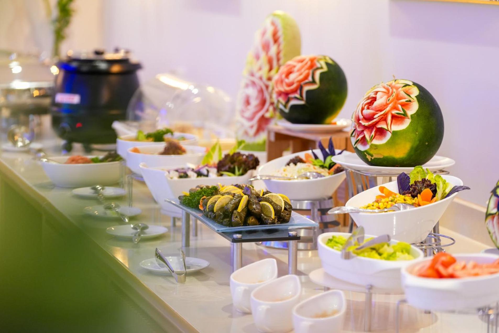 Paradise Nice Hotel Jeddah 33/61