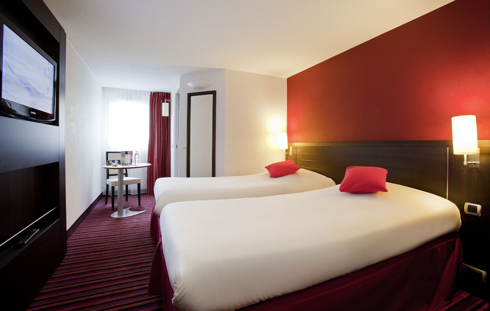 Ibis Styles Belfort Centre 10/45