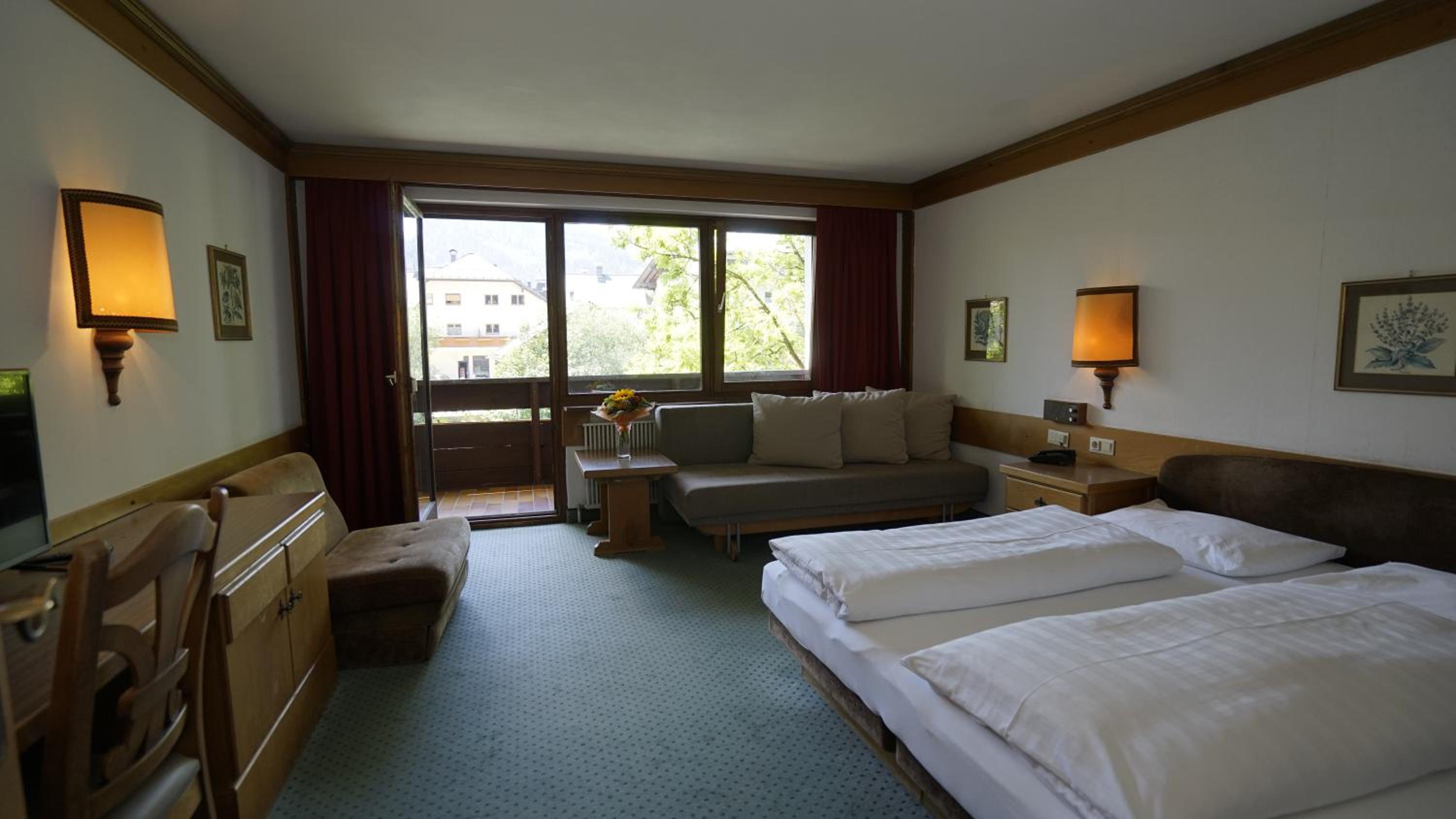 Hotel Lukasmayr 13/59