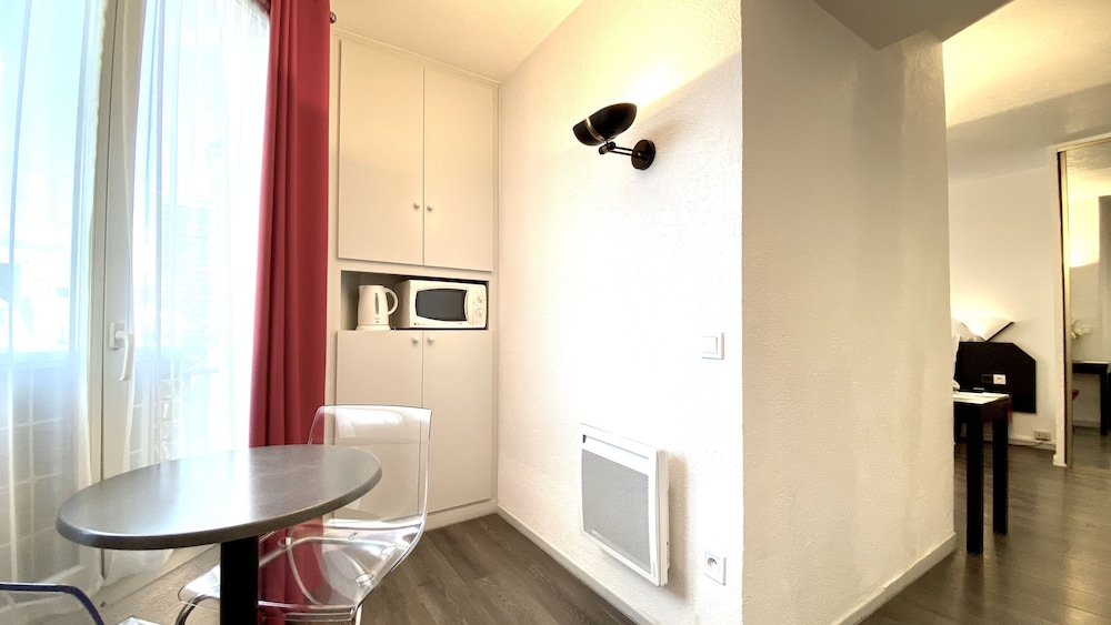 Appart hotel Boulogne Residence 40/46