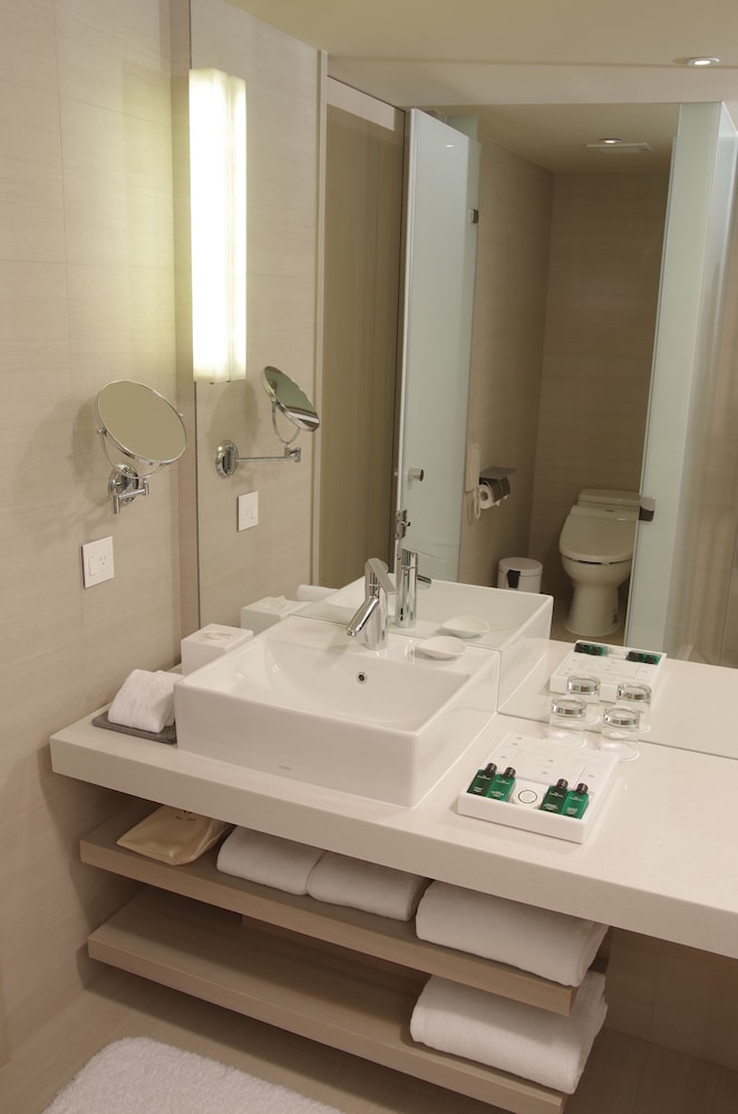 The Gaia Hotel Taipei 19/72