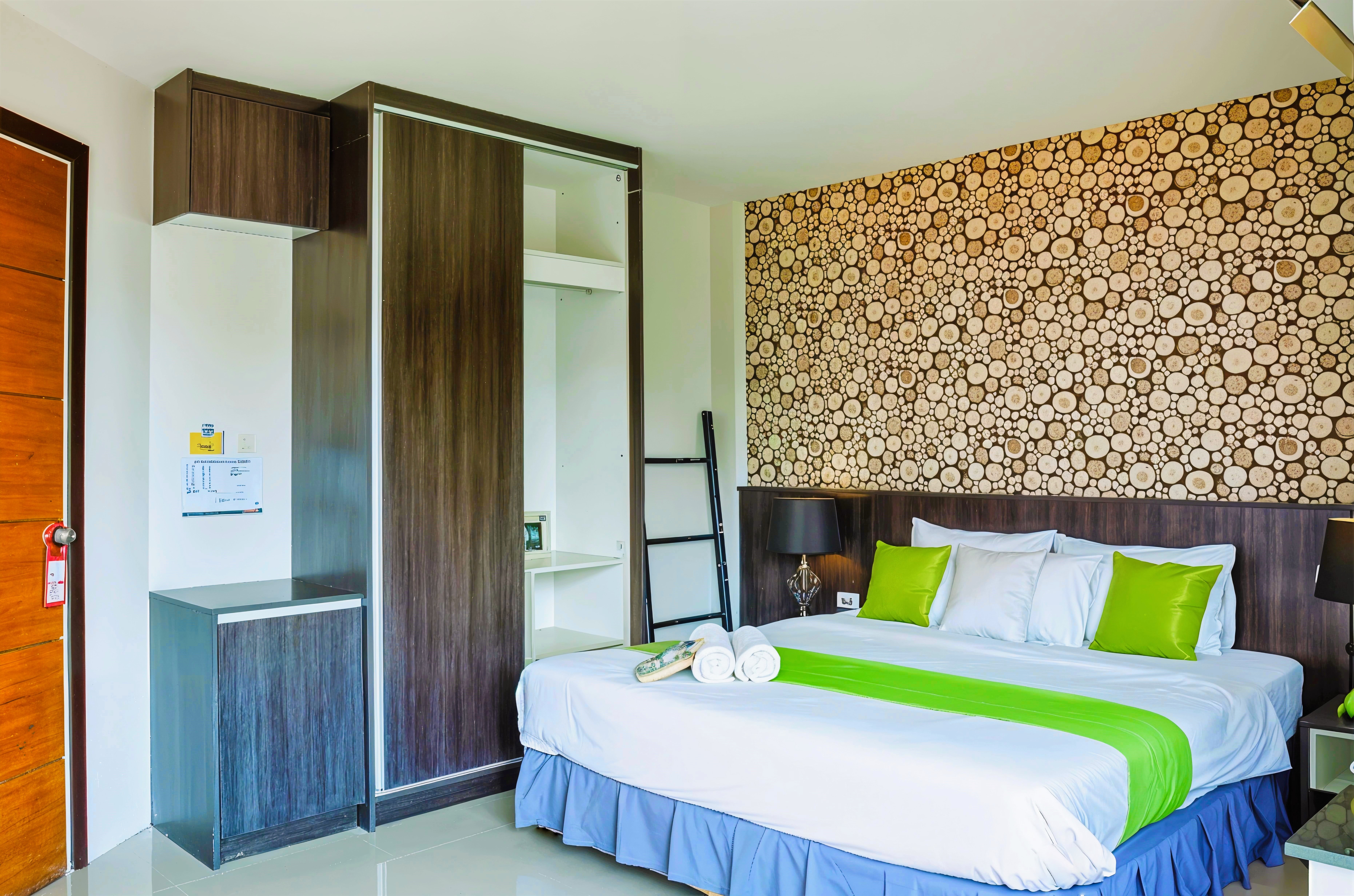 غرفة قياسية، The Wings Boutique Hotels Krabi Koh Lanta 20/27