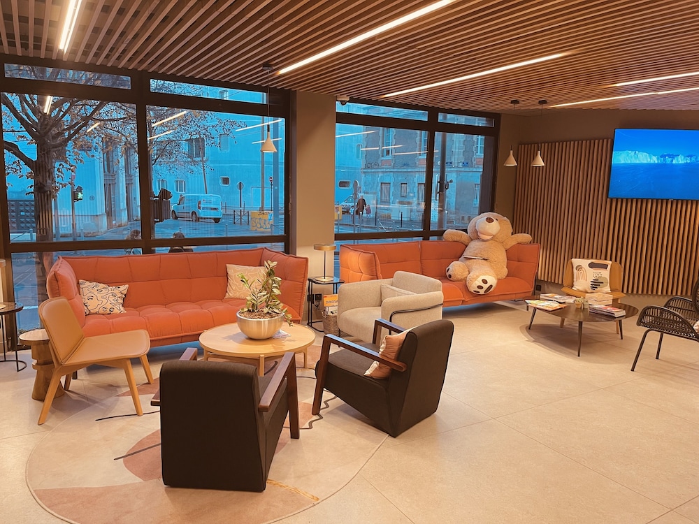 Novotel Bordeaux Centre Gare Saint Jean 33/59