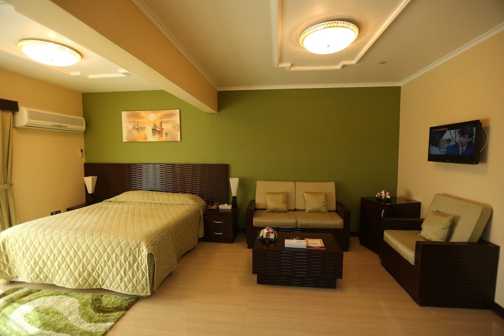 room