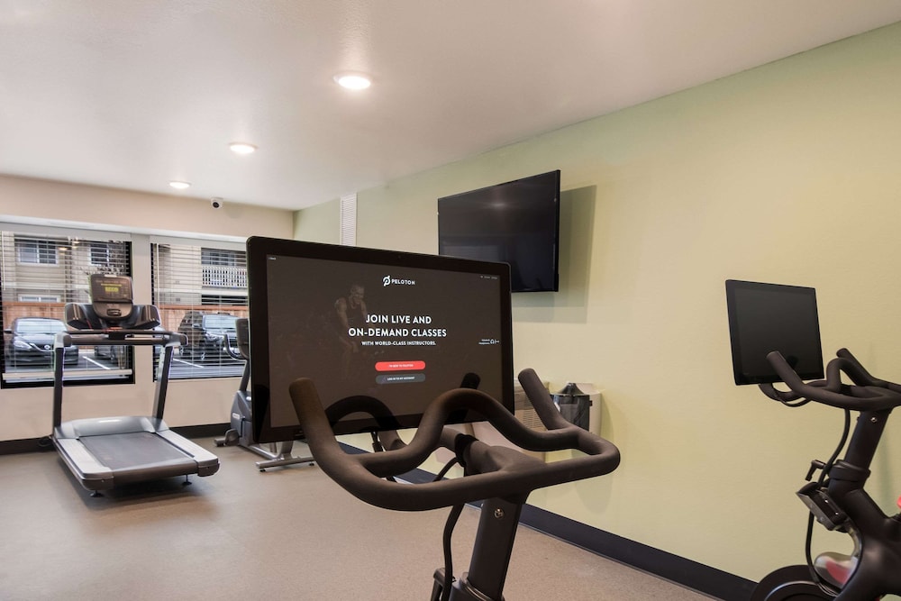 WoodSpring Suites Portland Vancouver 22/39