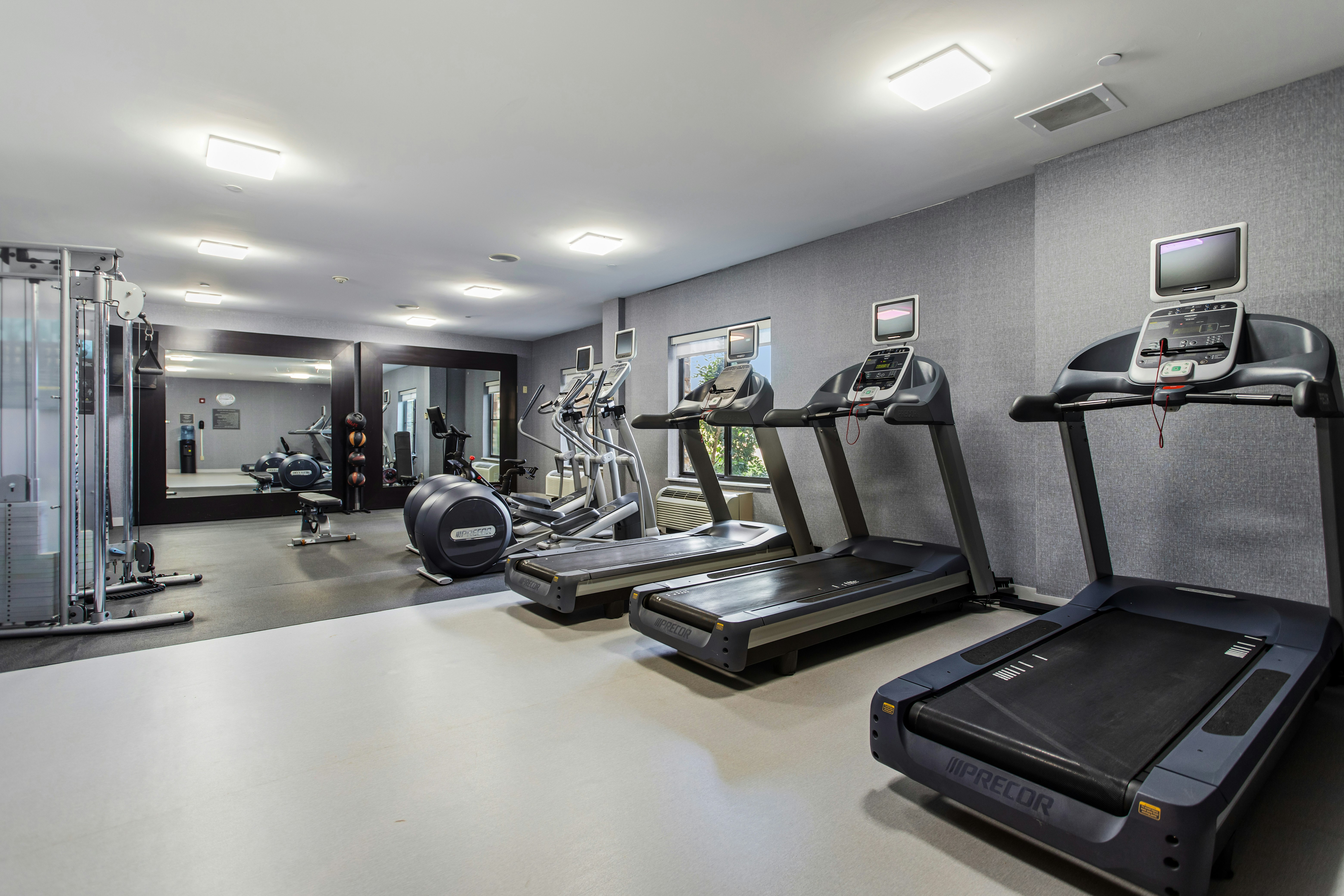 Homewood Suites by Hilton Beaumont, TX 21/43
