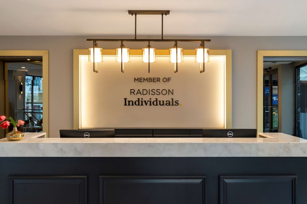 Royan Hotel Hagia Sophia Istanbul, A Member of Radisson Individuals 2/50
