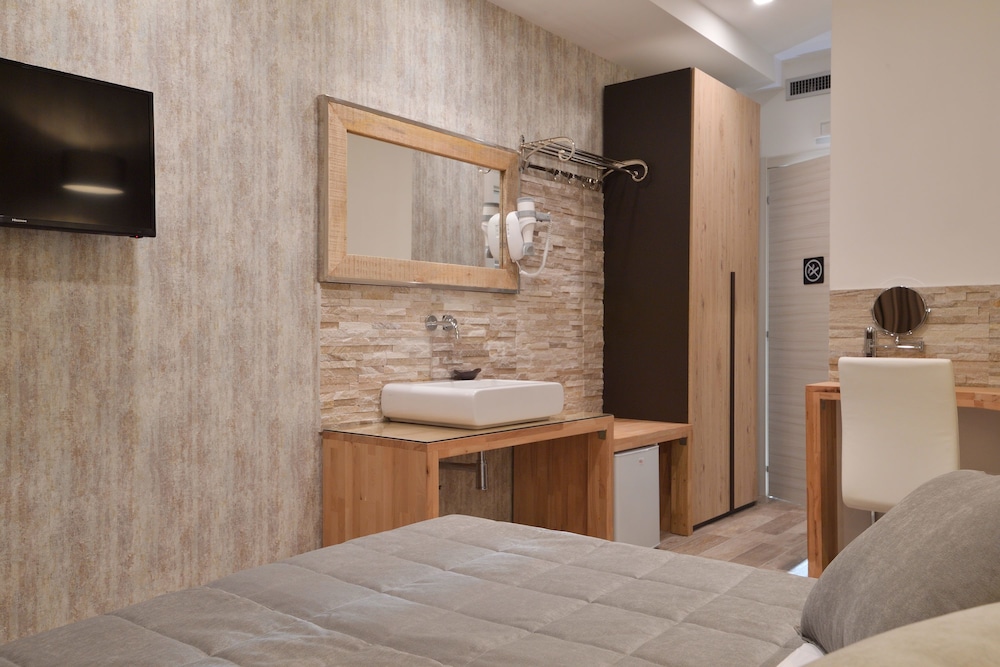 Relais Barberini 30/61
