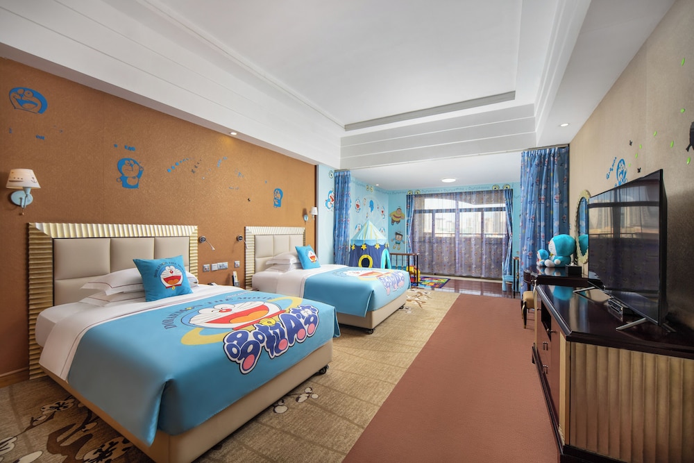 Xinhui Country Garden Phoenix Hotel 25/50