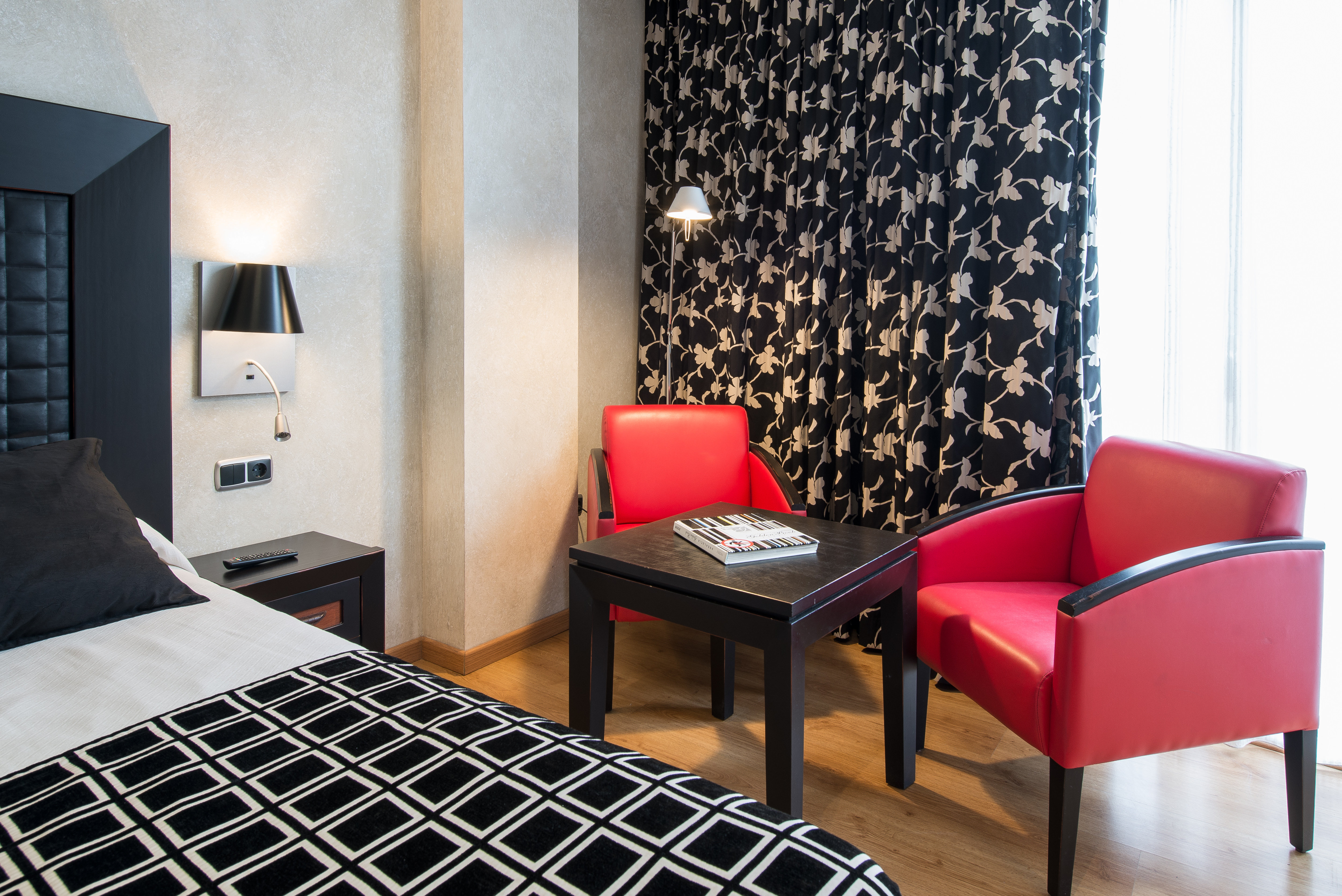 Salles Hotel Malaga Centro 17/45