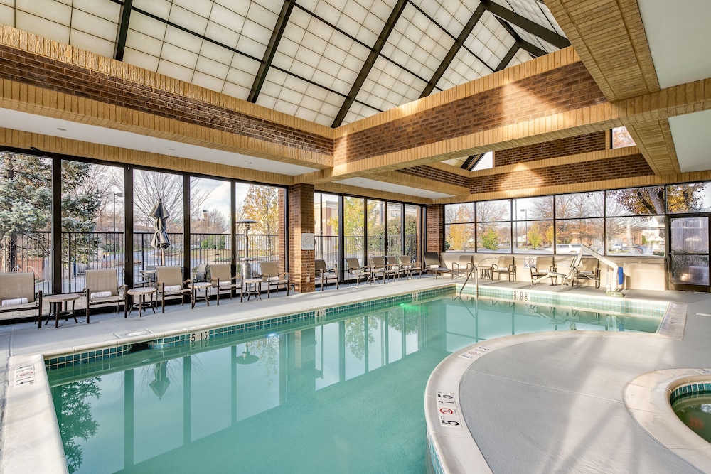 Crowne Plaza Annapolis Hotel 32/80