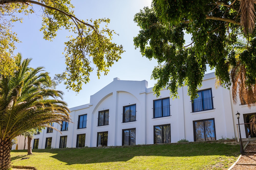 Lord Charles Hotel, Somerset West, a Tribute Portfolio Hotel 44/50