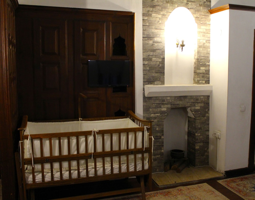 Asmali Konak Hotel 19/50