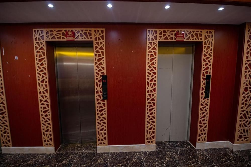 Misk Umm Al Qura Hotel in MAKKAH