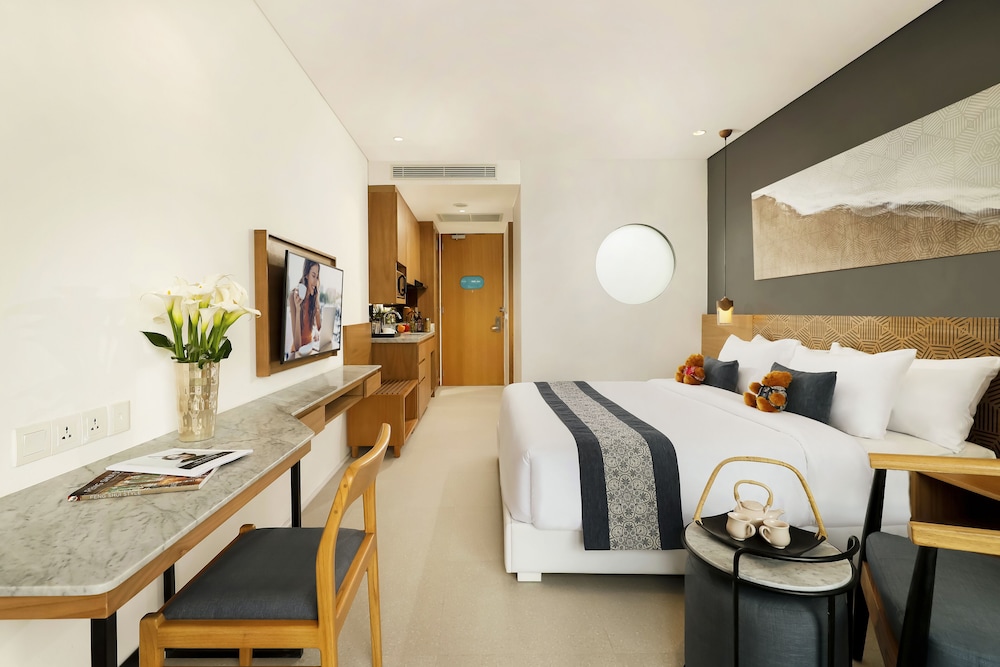 Citadines Berawa Beach Bali Resort 19/43
