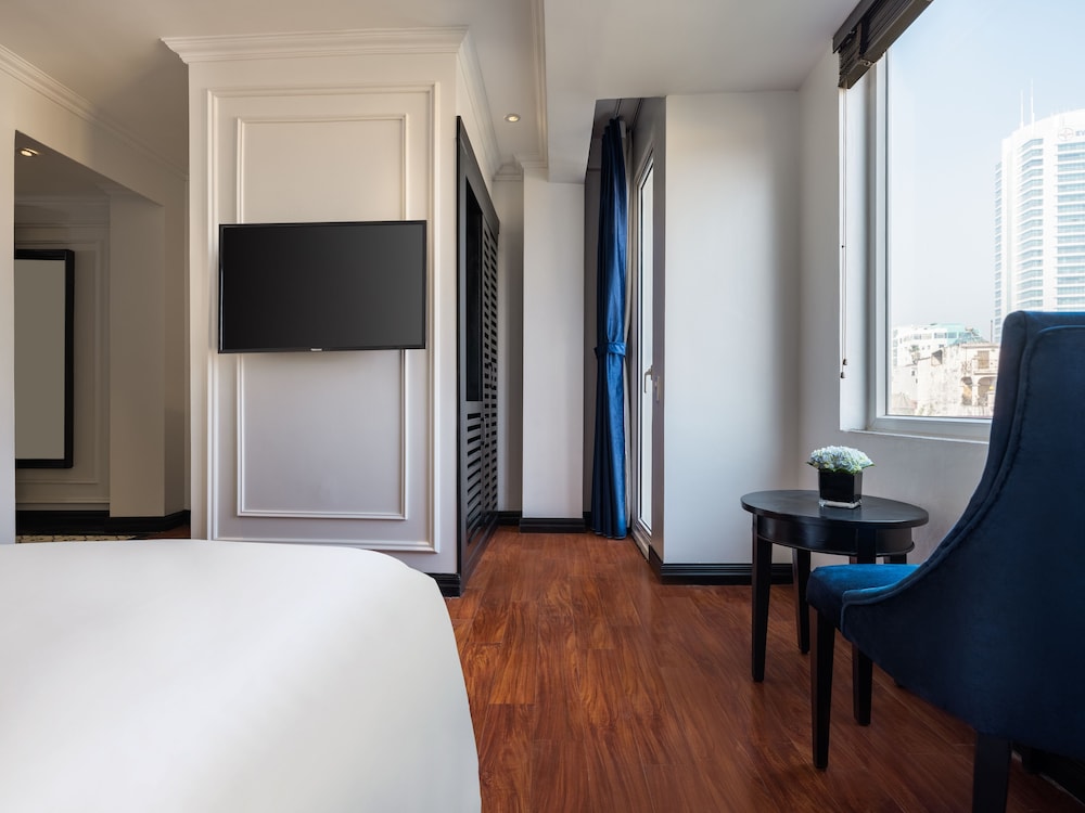 The Flower Boutique Hotel 17/50