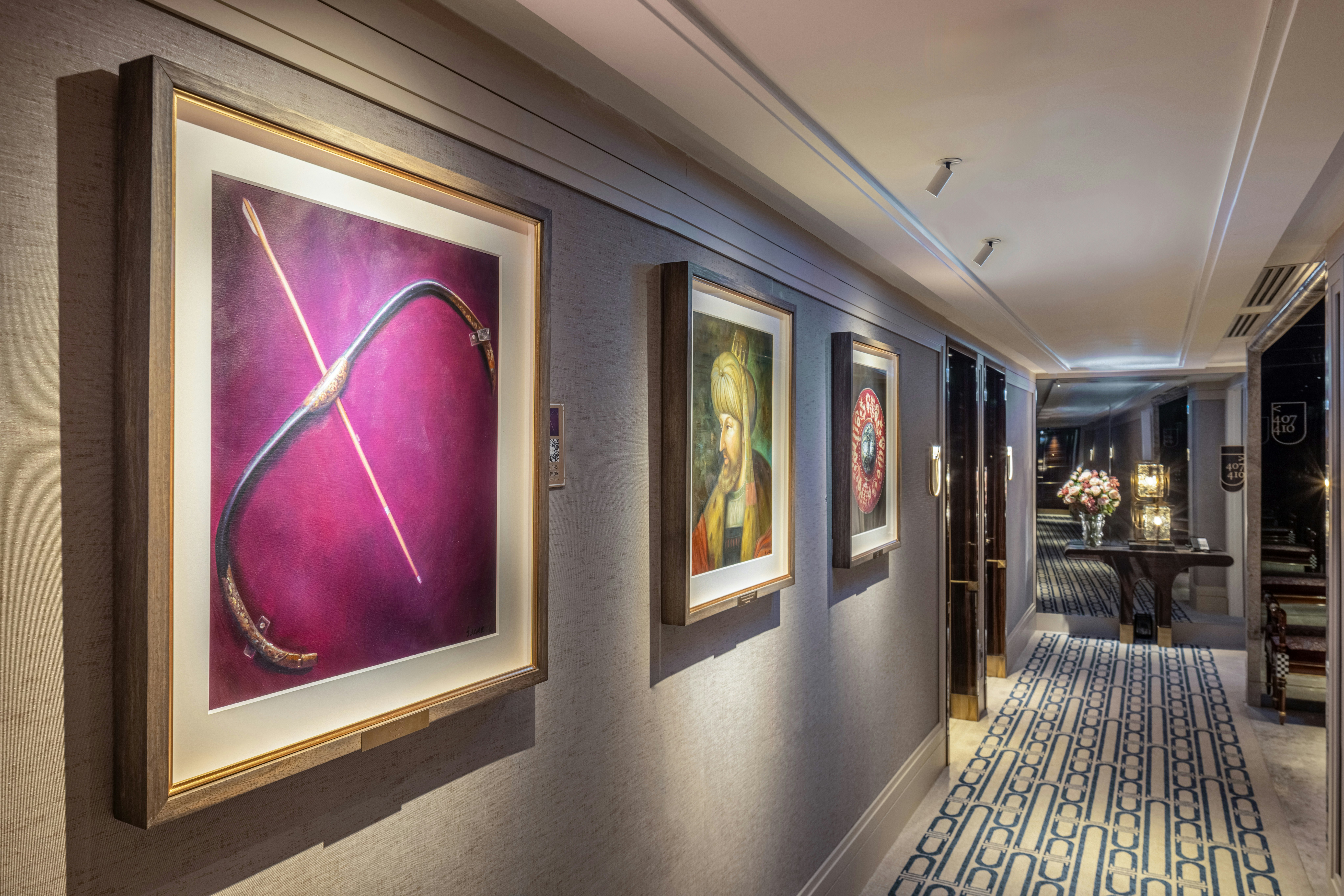 Ritus Hotel Istanbul Sultanahmet,Tapestry Collection Hilton 35/52