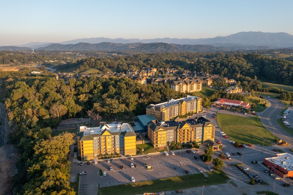 Resort At Governor S Crossing 68/71