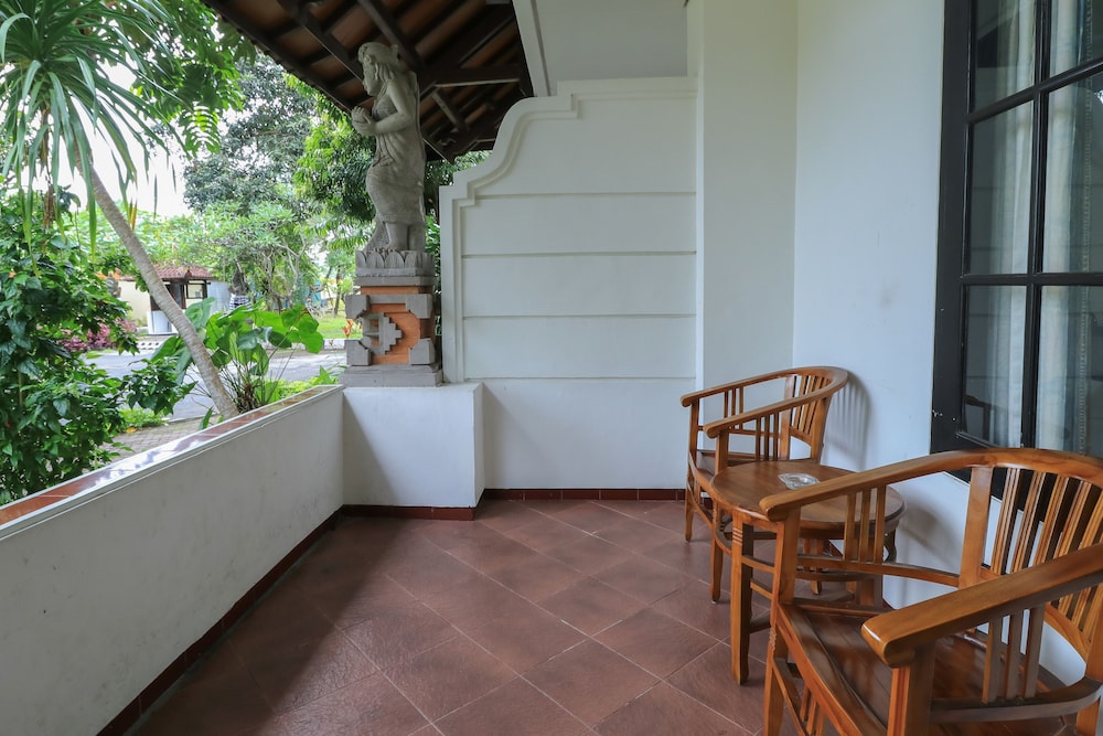 Oranjje Hotel Denpasar 40/56
