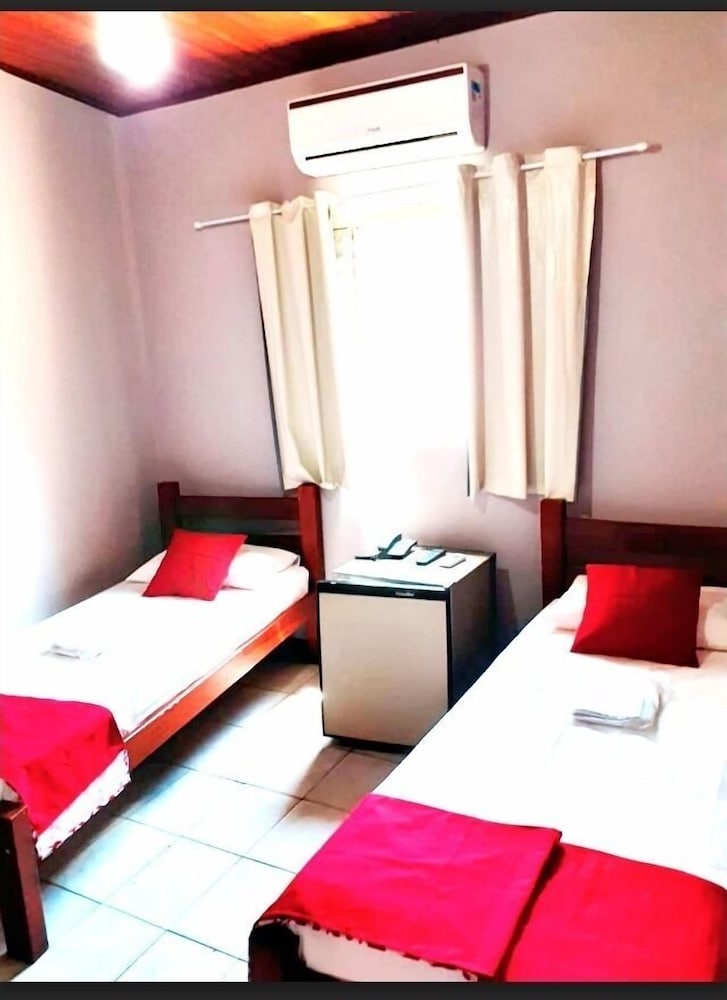 America Hotel Jacarei 35/58