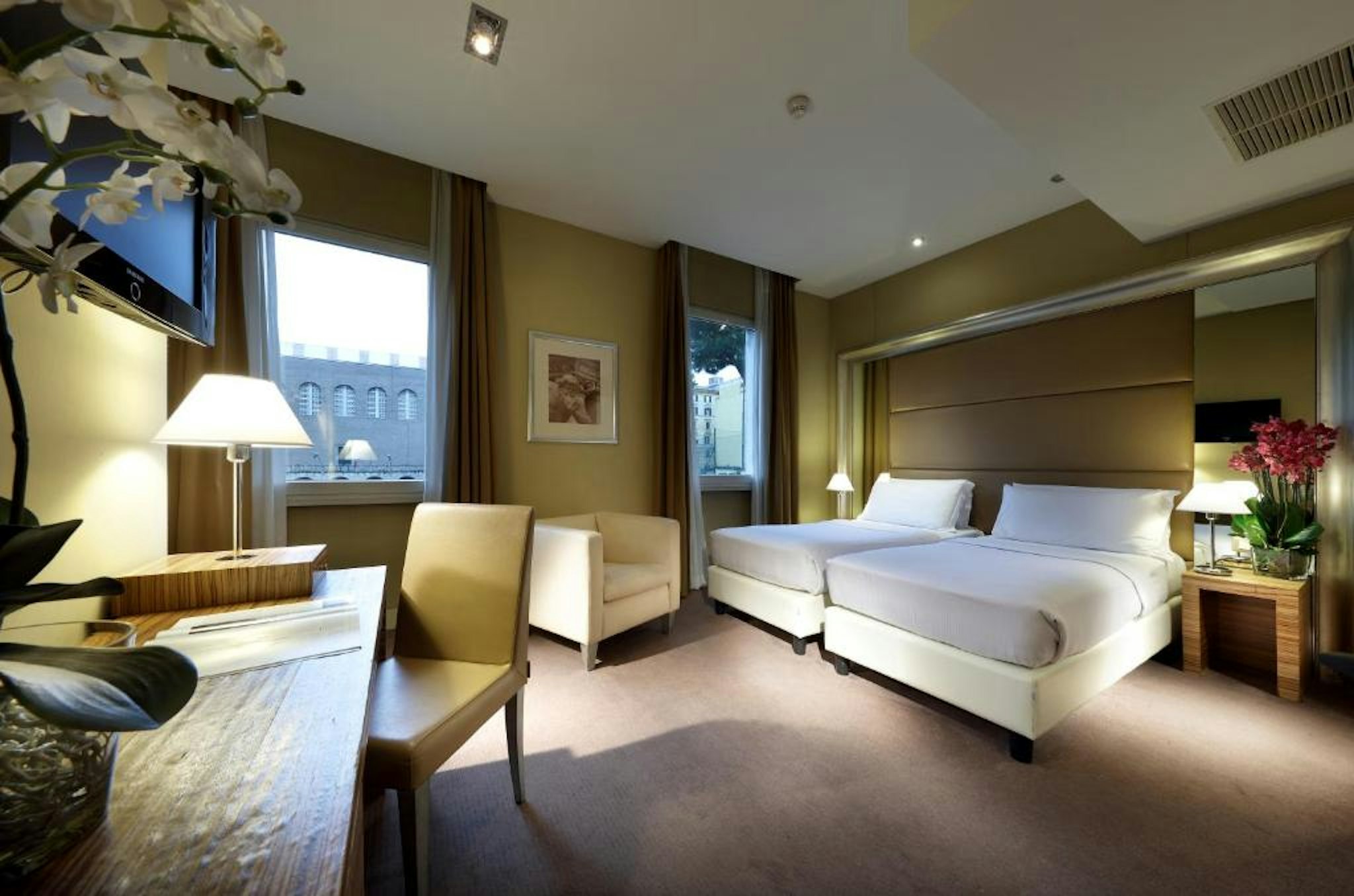Hotel Saint John 9/57