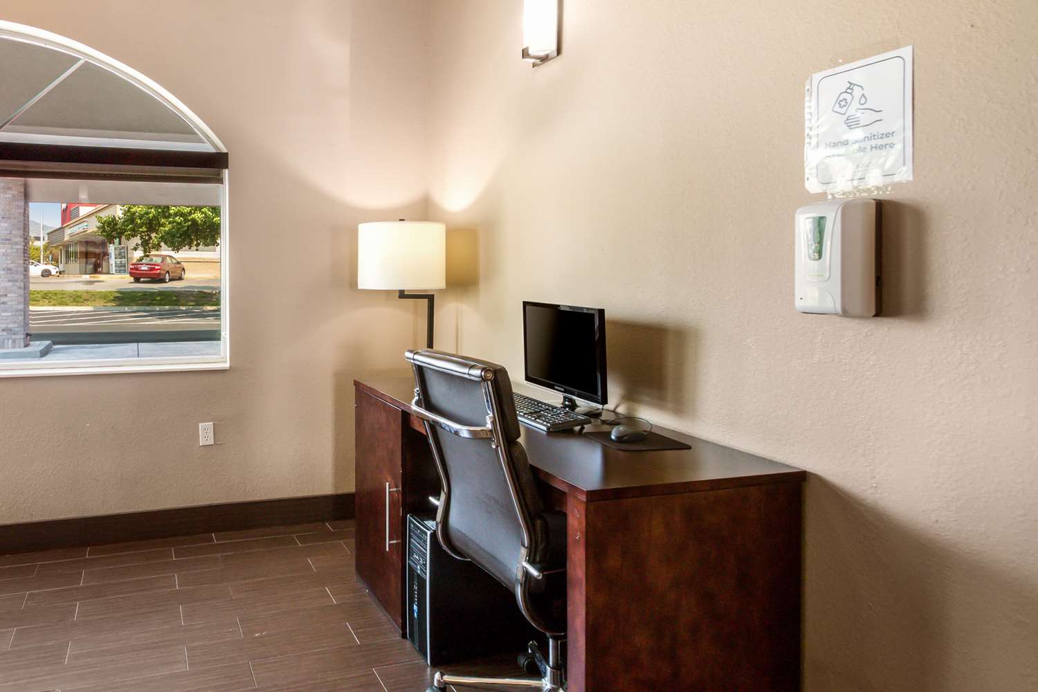 Comfort Inn Lehi - Thanksgiving Point Area 12/18