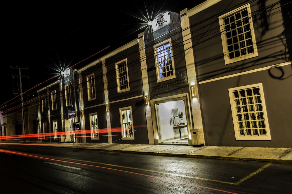 MARIA JOSE HOTEL photo4