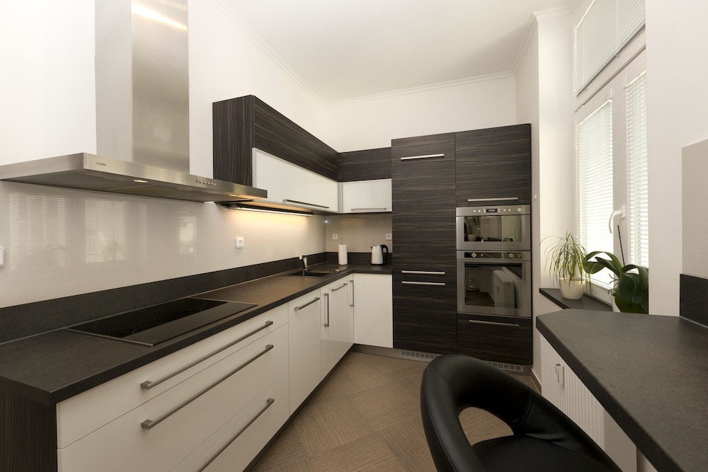 Apartment Karla Capka Street 23/49