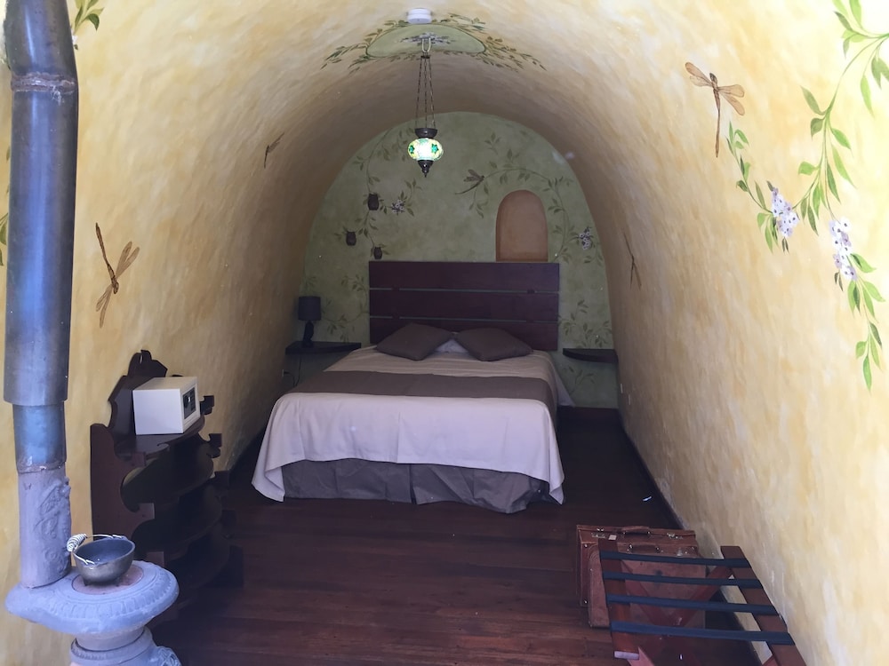 Hacienda Las Cuevas Terra Lodge 17/33