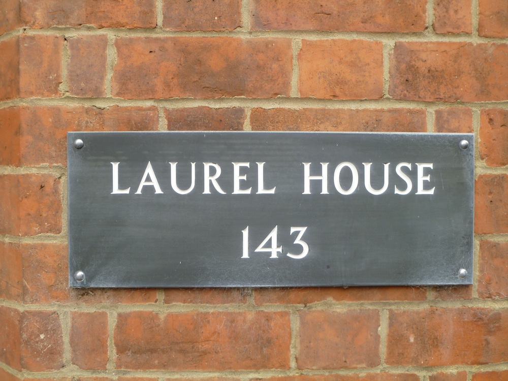 Laurel House 2/38