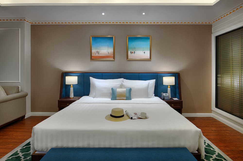 Flc Ha Long Bay Golf Club And Luxury Resort 19/67