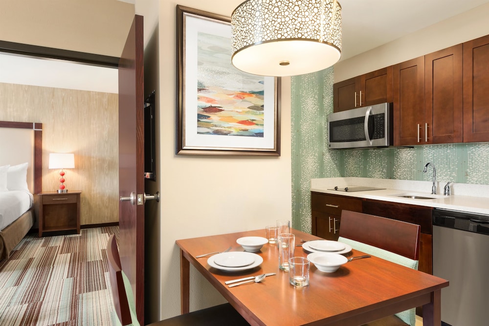 Homewood Suites By Hilton Atlanta Perimeter Center 50/68