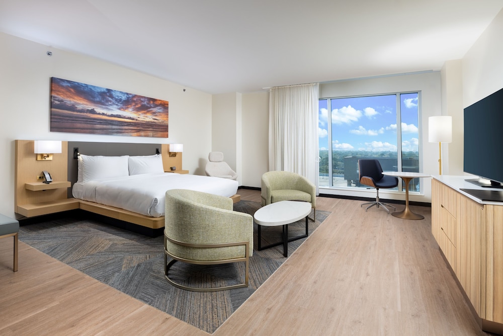 JUNIOR SUITE, CLASSIC