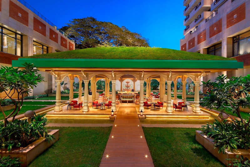 Itc Gardenia A Luxury Collection Hotel 47/47