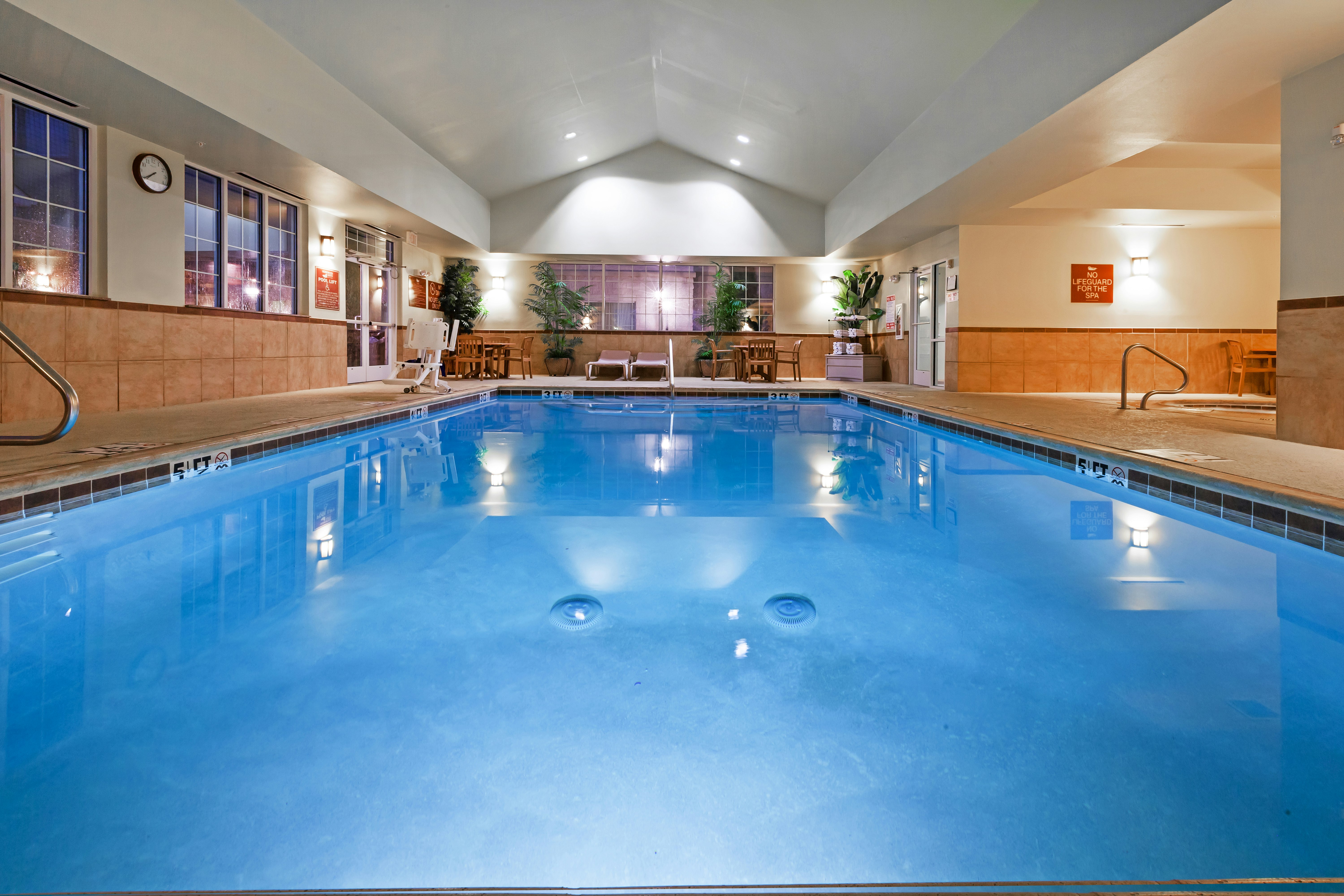 Homewood Suites By Hilton Wichita Falls 6/19