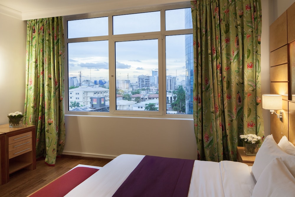 Eko Hotel And Suites 2/24