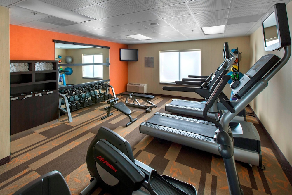 Courtyard by Marriott Boston Andover 29/59