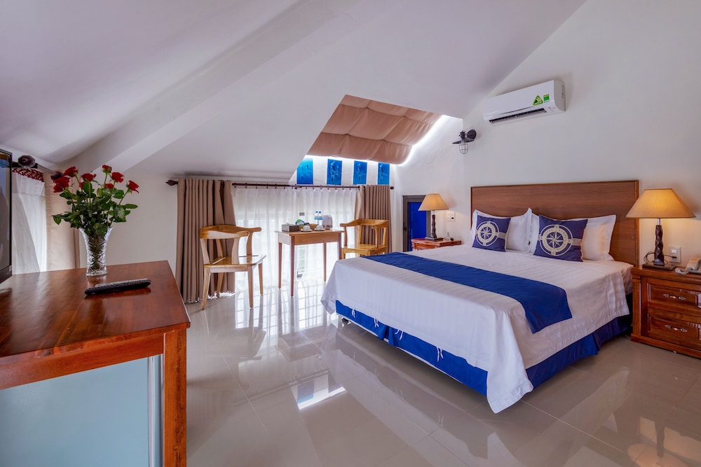 BASIC, DOUBLE BED